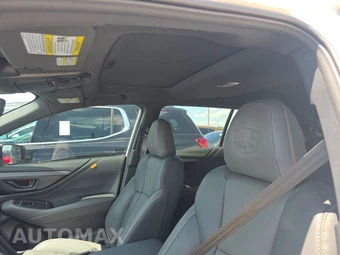 2025 Subaru Outback Wilderness - miniatura 18