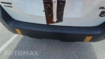 2025 Subaru Outback Wilderness - miniatura 19