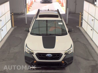 2025 Subaru Outback Wilderness - miniatura 2