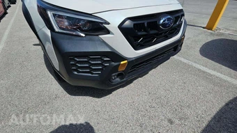 2025 Subaru Outback Wilderness - miniatura 20