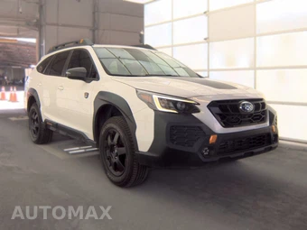 2025 Subaru Outback Wilderness - miniatura 3