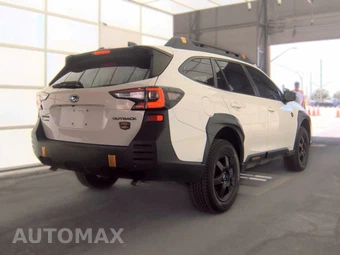 2025 Subaru Outback Wilderness - miniatura 4
