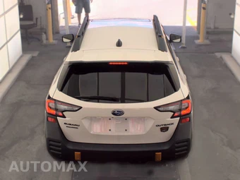 2025 Subaru Outback Wilderness - miniatura 5
