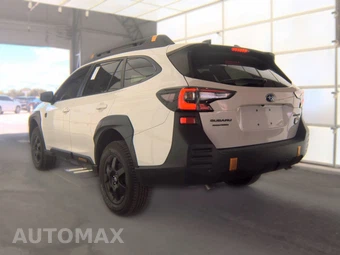 2025 Subaru Outback Wilderness - miniatura 6