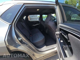 2025 Subaru Solterra Premium - miniatura 13
