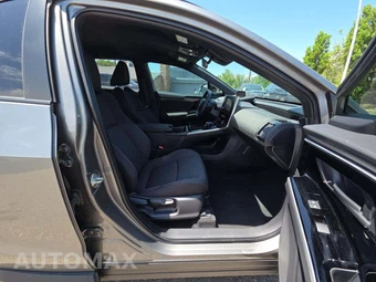 2025 Subaru Solterra Premium - miniatura 15