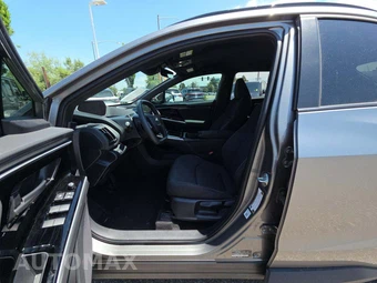 2025 Subaru Solterra Premium - miniatura 3