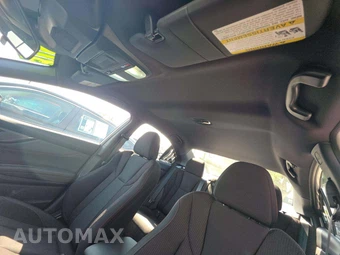 2025 Subaru WRX Premium – miniatura 11