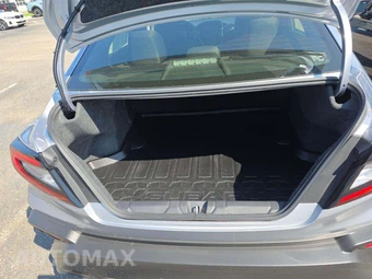 2025 Subaru WRX Premium – miniatura 14