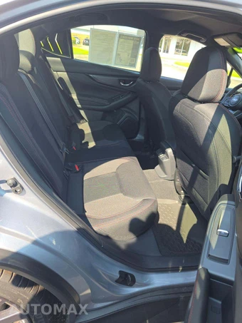 2025 Subaru WRX Premium – miniatura 16