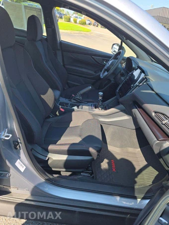 2025 Subaru WRX Premium – miniatura 18