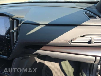 2025 Subaru WRX Premium – miniatura 19