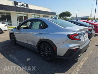 2025 Subaru WRX Premium – miniatura 2