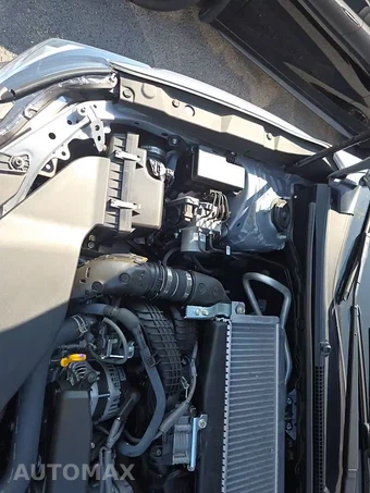 2025 Subaru WRX Premium – miniatura 21