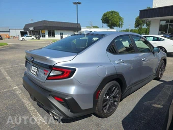 2025 Subaru WRX Premium – miniatura 3