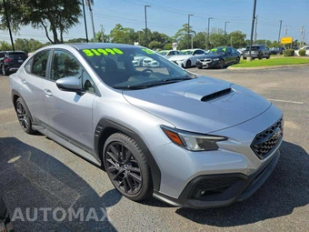 2025 Subaru WRX Premium – miniatura 4