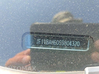 2025 Subaru WRX Premium – miniatura 5