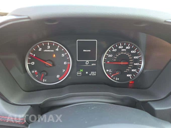 2025 Subaru WRX Premium – miniatura 9