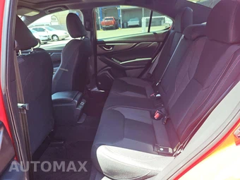 2025 Subaru WRX Premium – miniatura 13