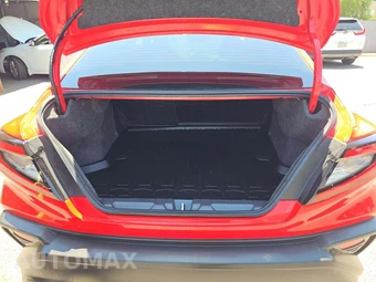 2025 Subaru WRX Premium – miniatura 14