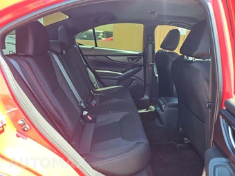 2025 Subaru WRX Premium – miniatura 16