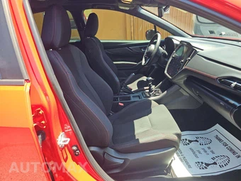 2025 Subaru WRX Premium – miniatura 18