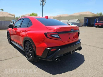 2025 Subaru WRX Premium – miniatura 2