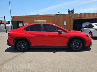 2025 Subaru WRX Premium – miniatura 4