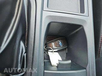 2025 Subaru WRX Premium – miniatura 8