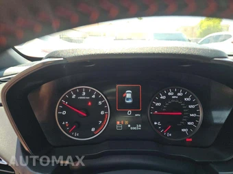 2025 Subaru WRX Premium – miniatura 9