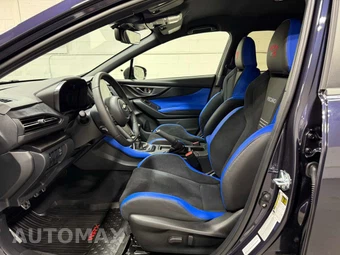 2025 Subaru WRX tS - miniatura 10
