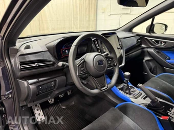 2025 Subaru WRX tS - miniatura 11