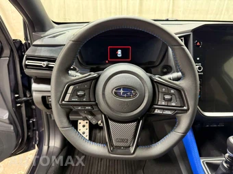 2025 Subaru WRX tS - miniatura 12