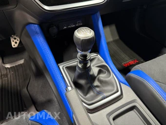 2025 Subaru WRX tS - miniatura 13