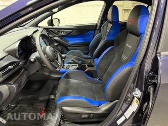 2025 Subaru WRX tS - miniatura 16