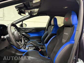 2025 Subaru WRX tS - miniatura 17