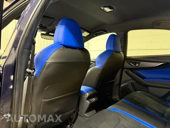 2025 Subaru WRX tS - miniatura 18