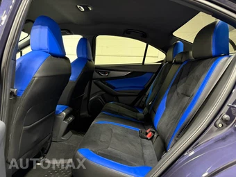 2025 Subaru WRX tS - miniatura 19