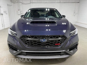 2025 Subaru WRX tS - miniatura 2