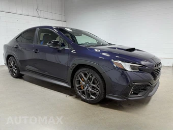 2025 Subaru WRX tS - miniatura 3