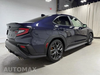 2025 Subaru WRX tS - miniatura 4