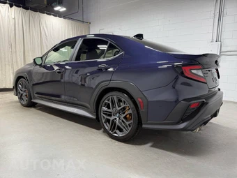2025 Subaru WRX tS - miniatura 5