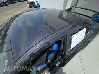 2025 Subaru WRX tS – miniatura 12