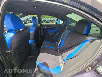 2025 Subaru WRX tS – miniatura 13