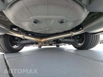 2025 Subaru WRX tS – miniatura 15