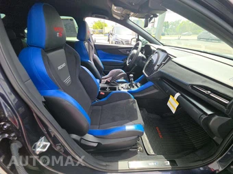 2025 Subaru WRX tS – miniatura 18