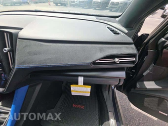 2025 Subaru WRX tS – miniatura 19