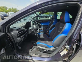 2025 Subaru WRX tS – miniatura 6