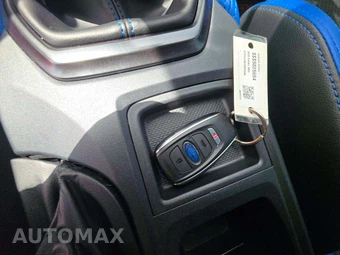 2025 Subaru WRX tS – miniatura 8