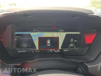 2025 Subaru WRX tS – miniatura 9